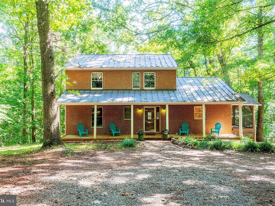 21001 Clarks Mountain Rd, Rapidan, VA 22733 MLS VAOR2003194 Zillow