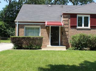 9650 S Merrion Ave, Chicago, IL 60617