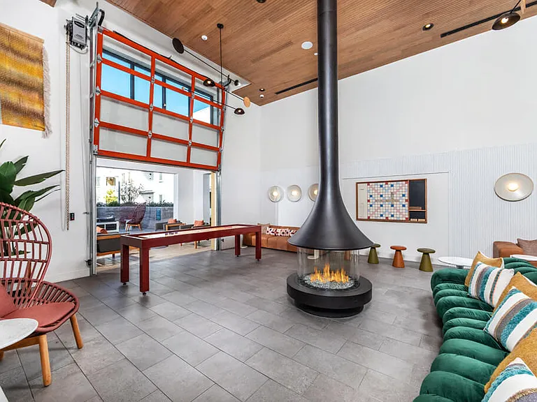 Bevel Apartments — Photo 2