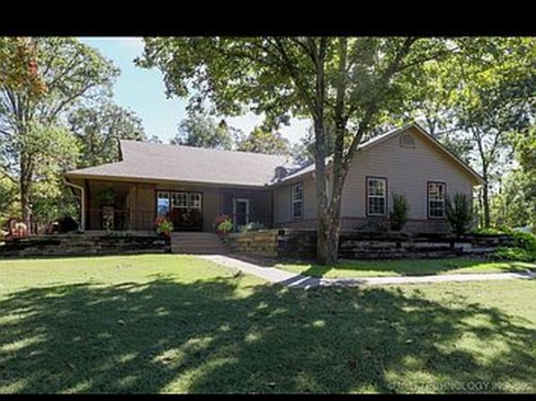 19715 S 4220th Rd