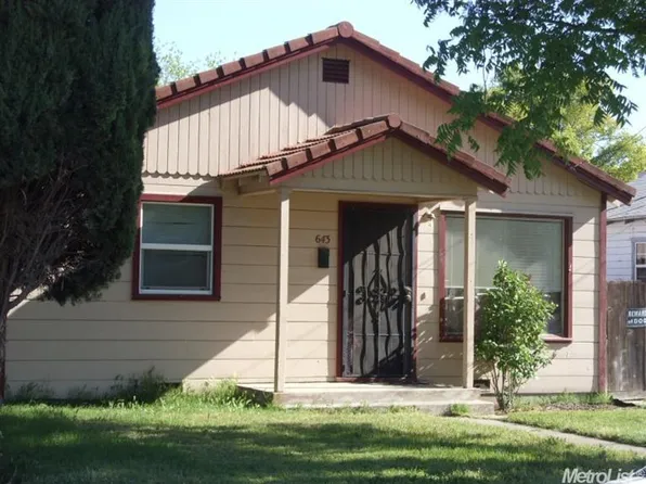 643 Julian St, Turlock, CA 95380
