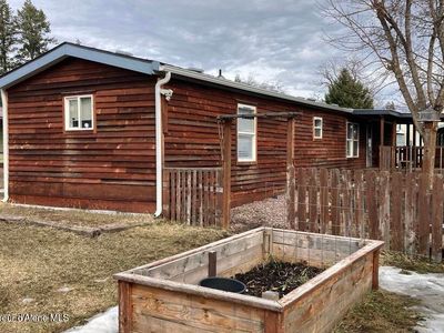 32452 N 2nd Ave, Spirit Lake, ID, 83869
