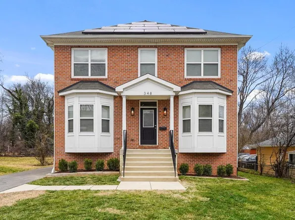 348 Howard Ave, Rockville, MD 20850