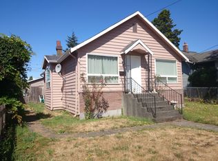 5009 50th Ave SW, Seattle, WA 98136