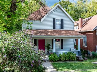204 Chestnut St, Jefferson City, MO 65101