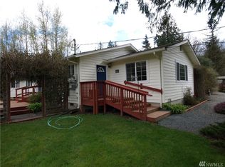 3110 Camp 2 Rd, Sedro Woolley, WA 98284