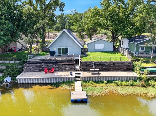 720 Boulevard St Lot 30, Fremont, NE 68025