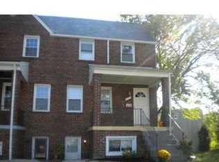 1911 C St NE #3, Washington, DC 20002