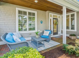 29 Sea View Ln #8030, Mashpee, MA 02649