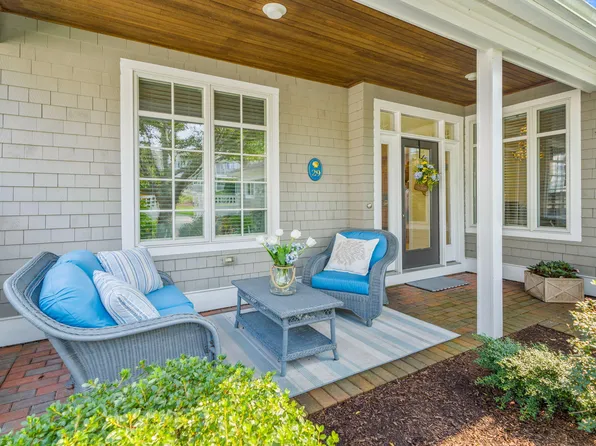 29 Sea View Lane #8030, Mashpee, MA 02649