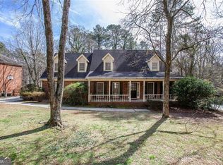 4632 Montauk Rd SW, Lilburn, GA 30047