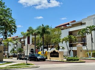 San Marco Condo, Miami, FL 33172