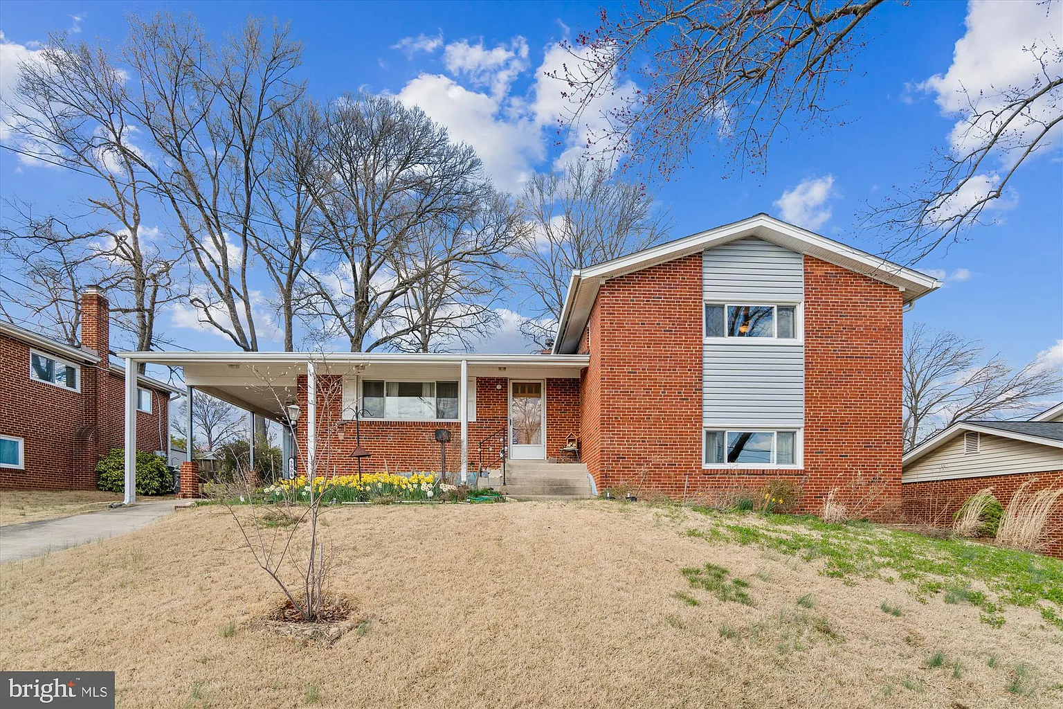 5904 Chestnut Hill Rd photo 1