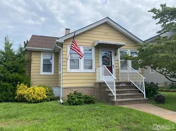 475 Washington Rd, Sayreville, NJ 08872
