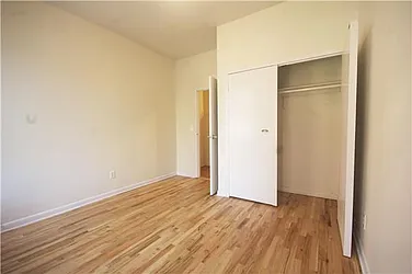 Rented by Lucien Perry