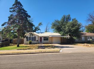 2815 37th St, Lubbock, TX 79413
