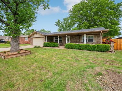 1017 SE 15th St, Pryor, OK, 74361
