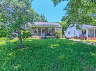 1318 Oak St, Greensboro, NC 27403