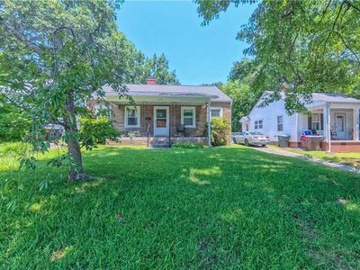 1318 Oak St, Greensboro, NC, 27403