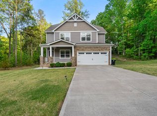 3440 Lilac Ln, Wake Forest, NC 27587
