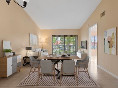 6649 Somerset Drive #206, Boca Raton, FL, 33433