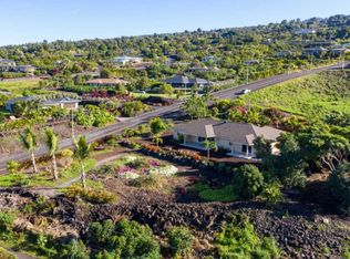 73-1136 Akamai St, Kailua Kona, HI 96740