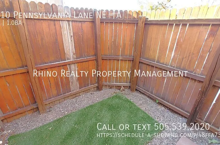 7510 Pennsylvania Ln NE #A — Photo 5