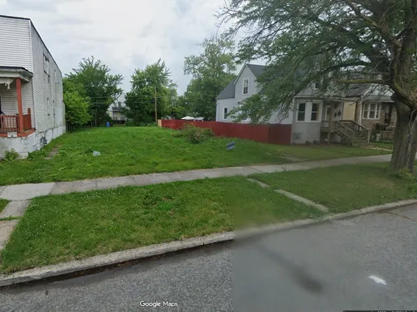 10534 S Lafayette Ave, Chicago, IL 60628