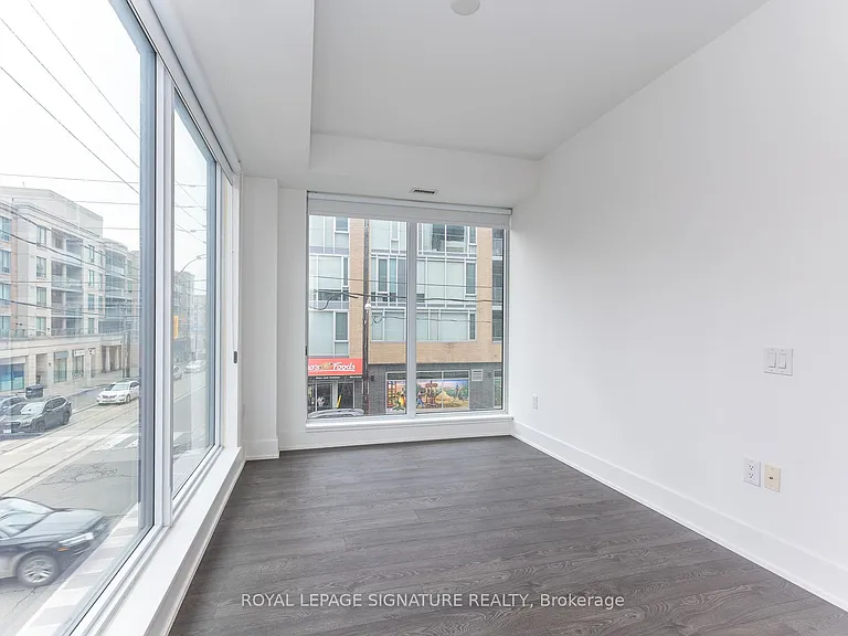 1888 Queen St E #204 — Photo 17