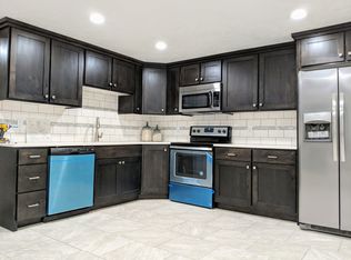 1357 Zener St, Pocatello, ID 83201