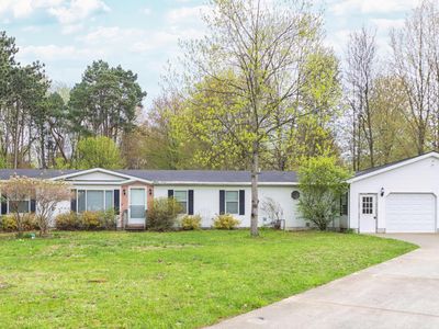 67294 Becky Ln, South Haven, MI, 49090