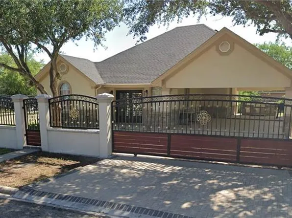 6613 S Amarillo Ln, Pharr, TX 78577
