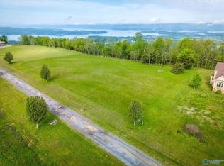 6 & 7 Overlook Dr, Section, AL 35771