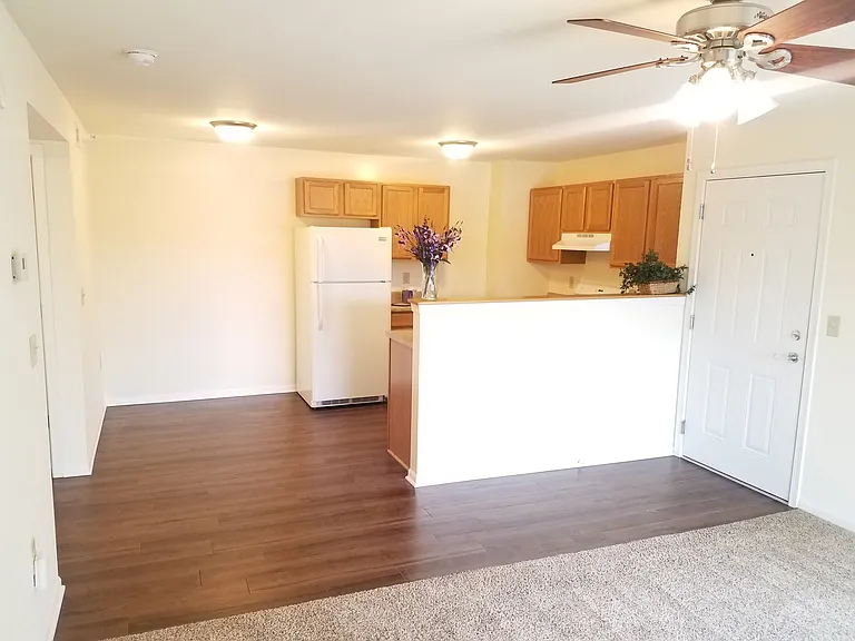 1 Bedroom Deluxe