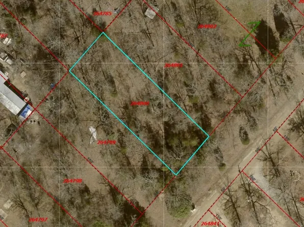 Santa Anna Trl, Malakoff, TX 75148
