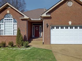 5232 Ridgefalls Way, Antioch, TN 37013