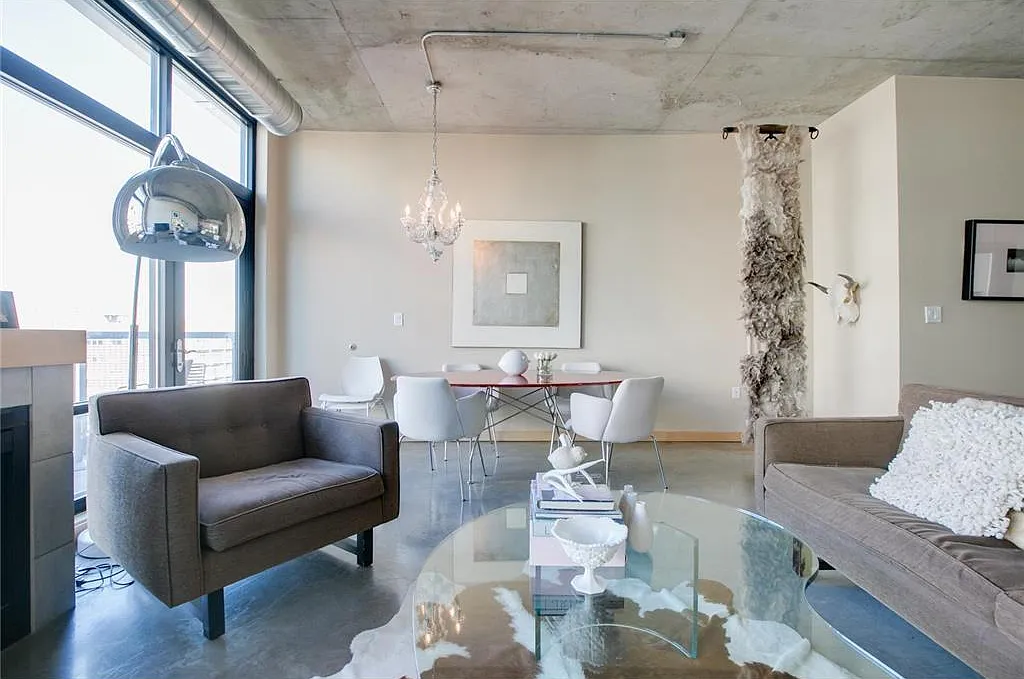2 bed, 2.0 bath, 1079 sqft, $2,895 — Photo 4