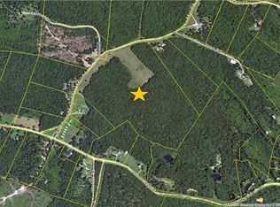 0 Overhead Bridge Rd, Hampshire, TN 38461