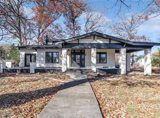 729 E Main St, Albemarle, NC 28001