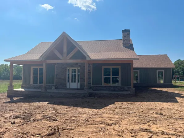 8 McKim Ln, Greenbrier, AR 72058