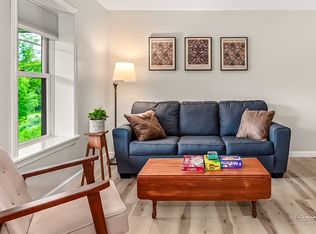 61 Farley Ln #1, Bristol, VT 05443