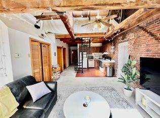70 Commercial St #5, Boston, MA 02109