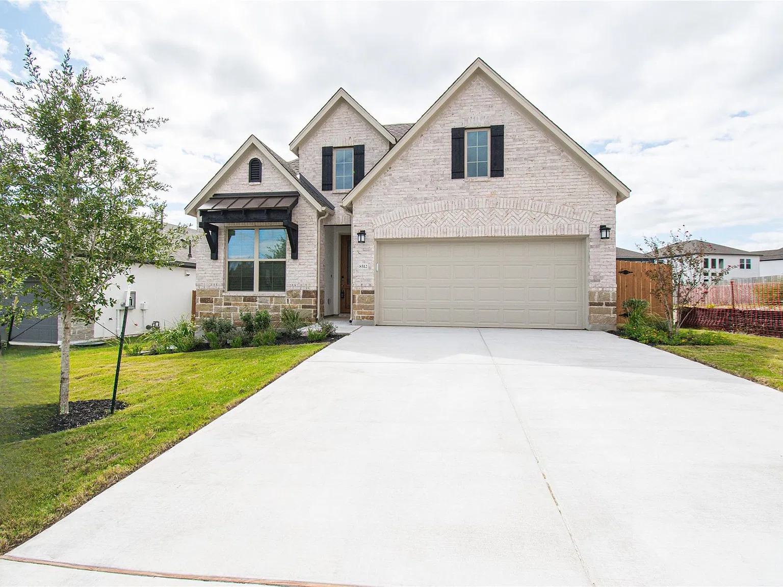 3 bed, 2.5 bath, 1803 sqft, $2,550 — Photo 1