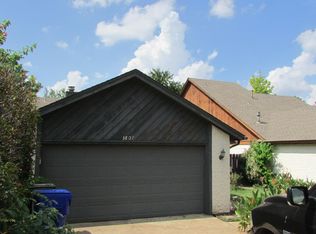 3807 Cedar Ridge Dr, Norman, OK 73072