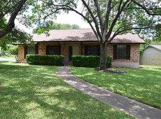 6700 Rustling Oaks Trl, Austin, TX 78759