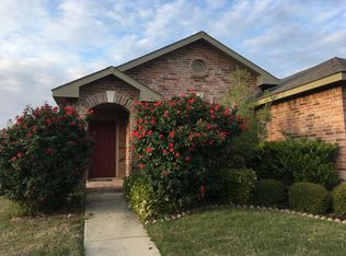 409 Azalea Dr, Fate, TX 75087