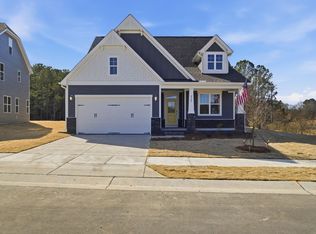 2345 Fleming Rd, Fuquay Varina, NC 27526