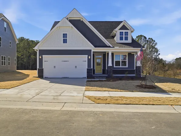2345 Fleming Rd, Fuquay Varina, NC 27526