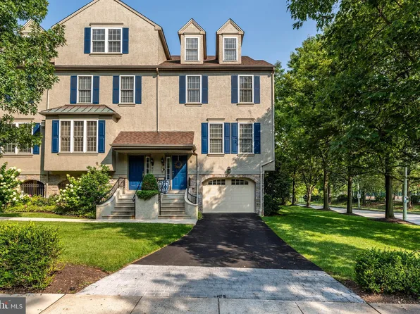 5 Booth Ln APT 6, Haverford, PA 19041