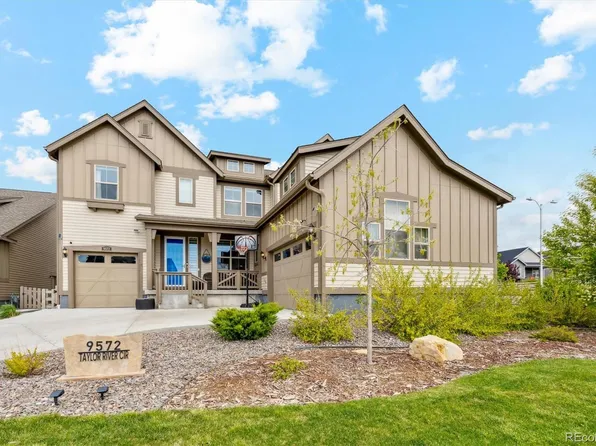 9572 Taylor River Circle, Littleton, CO 80125